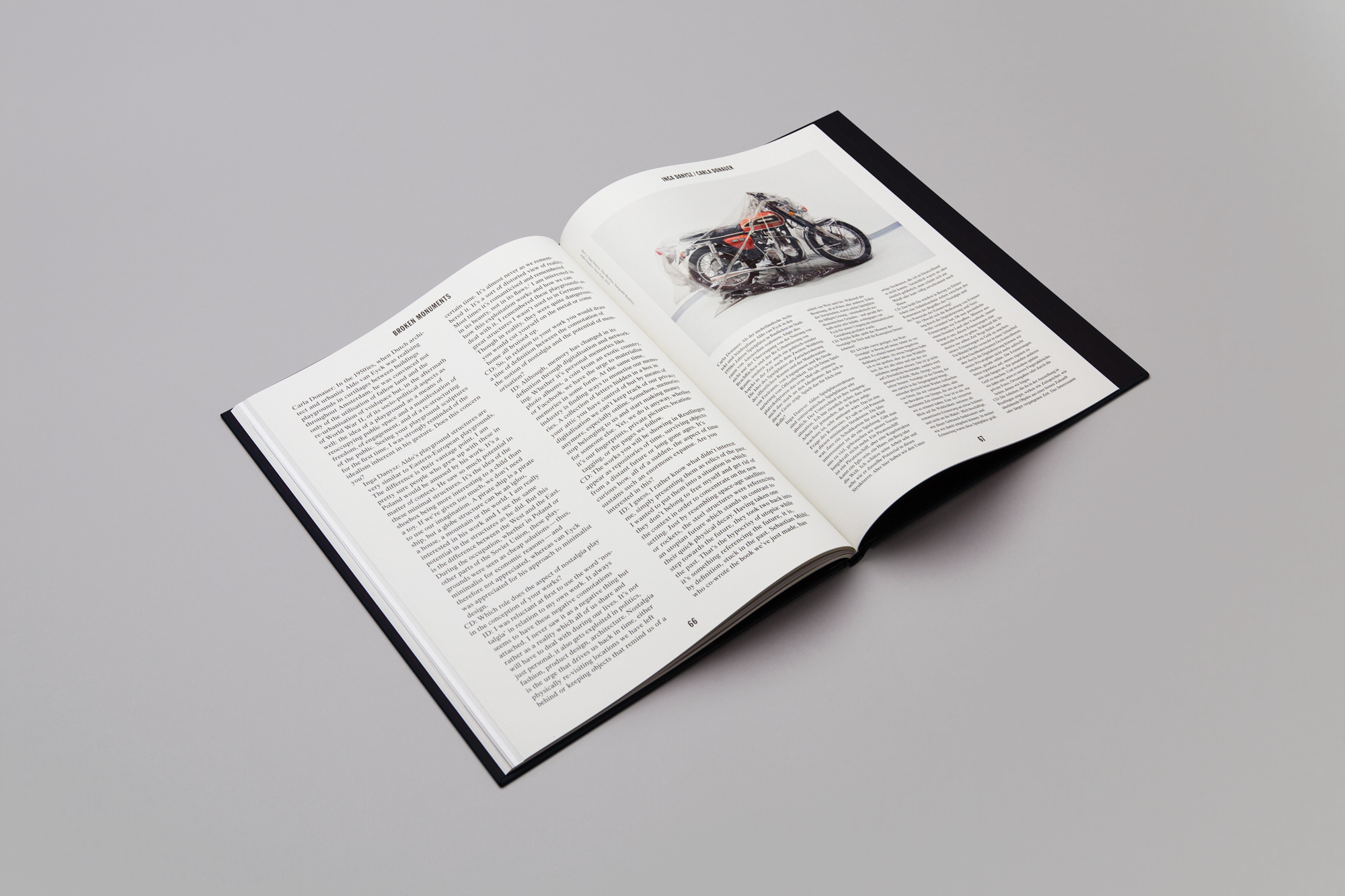 Marcus Alasović Studio