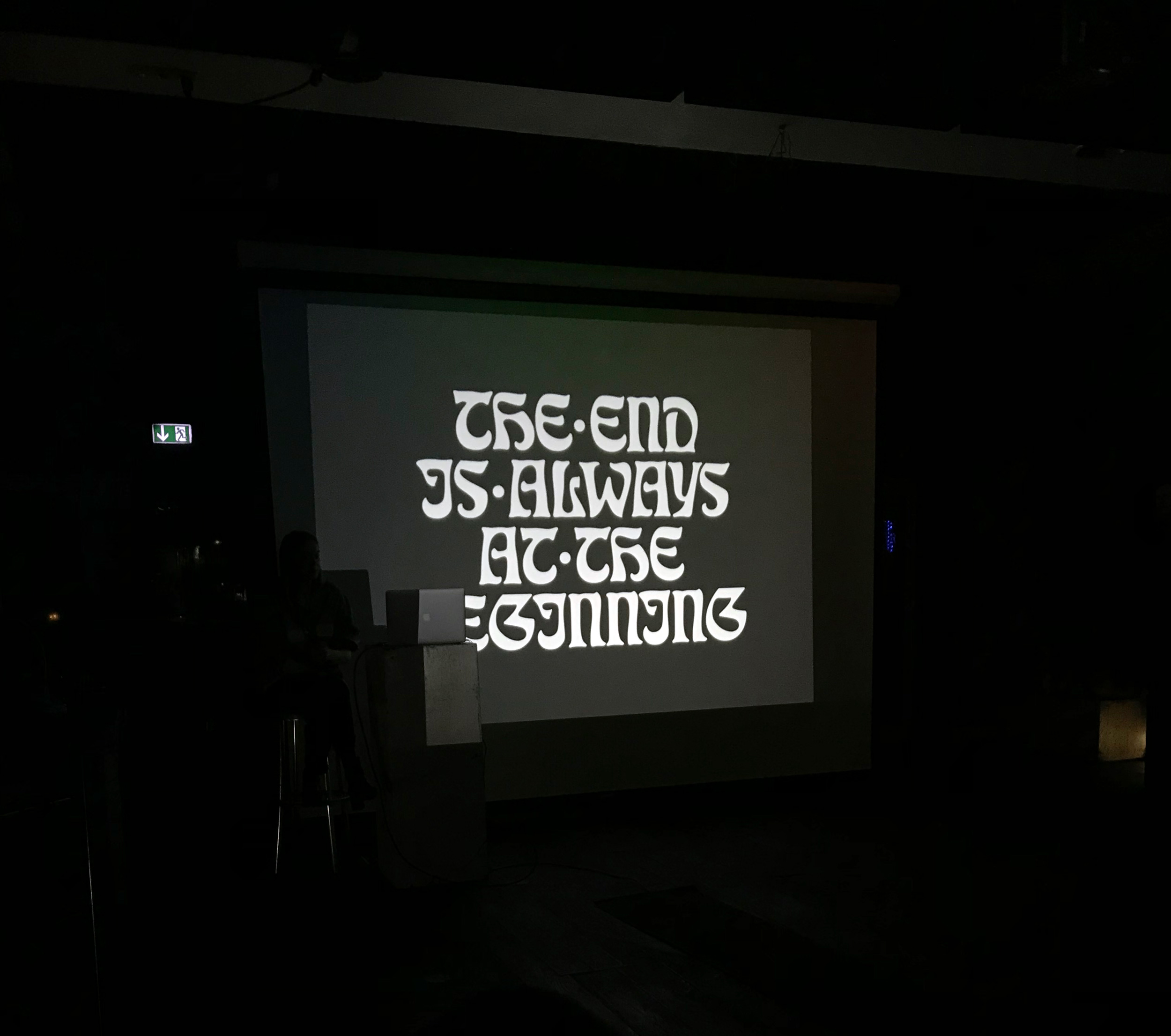 Marcus Alasović Studio