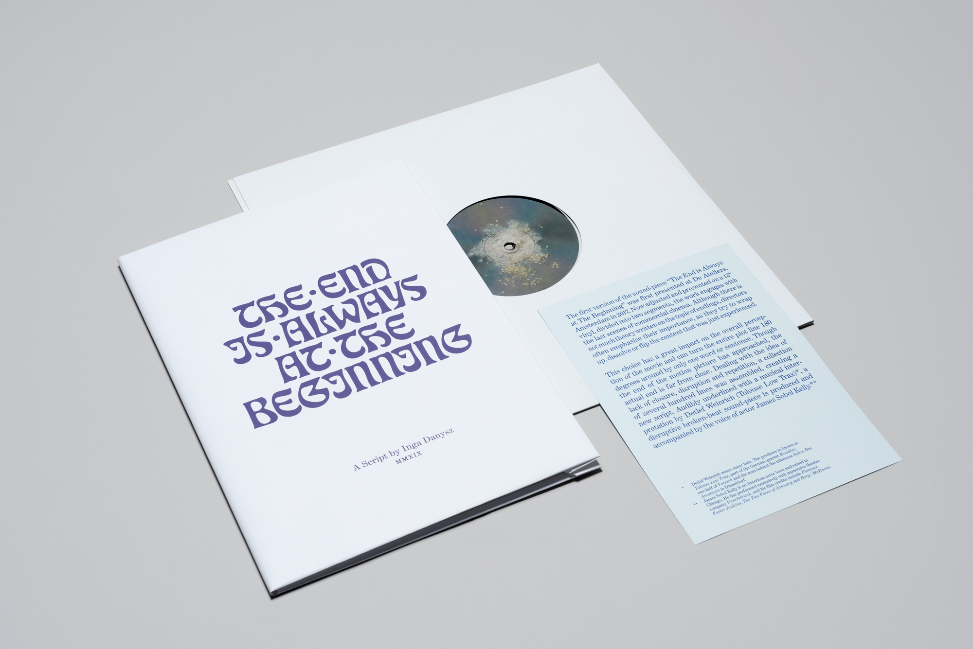 Marcus Alasović Studio