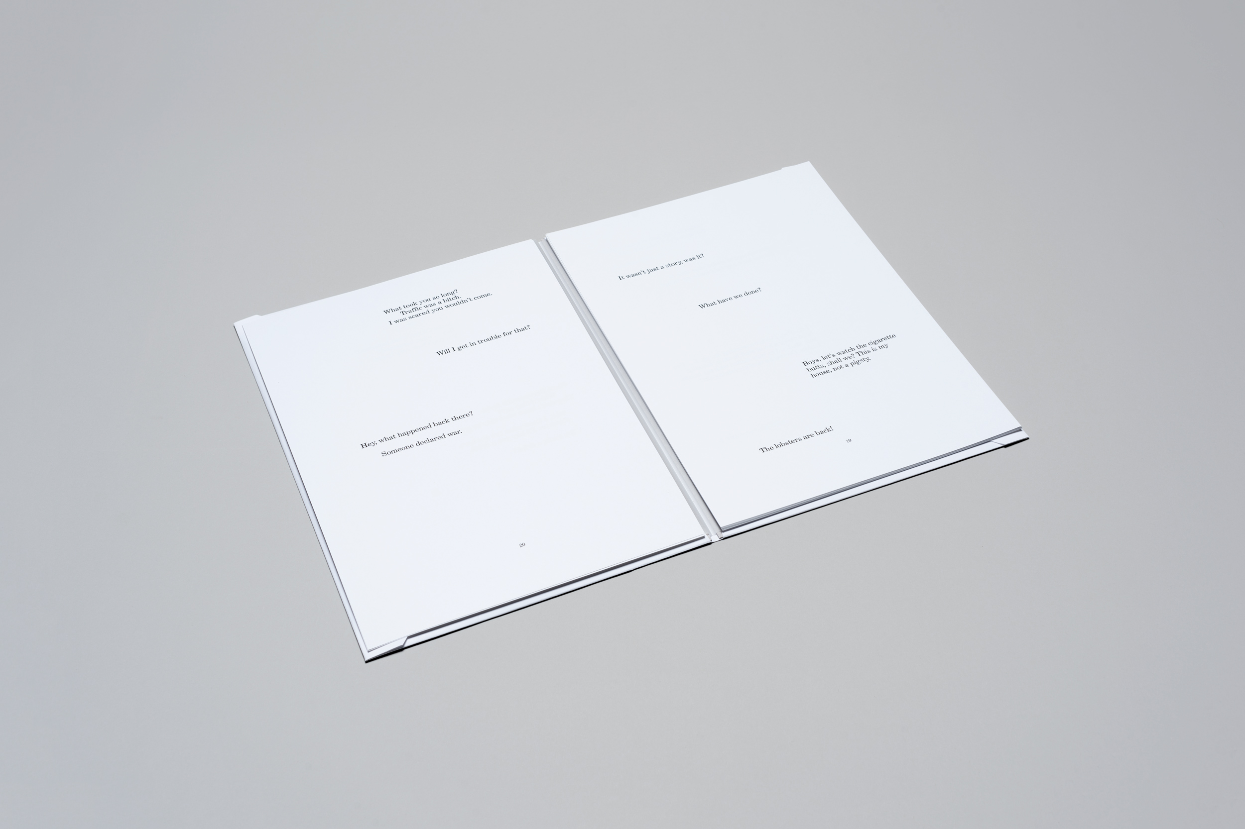 Marcus Alasović Studio