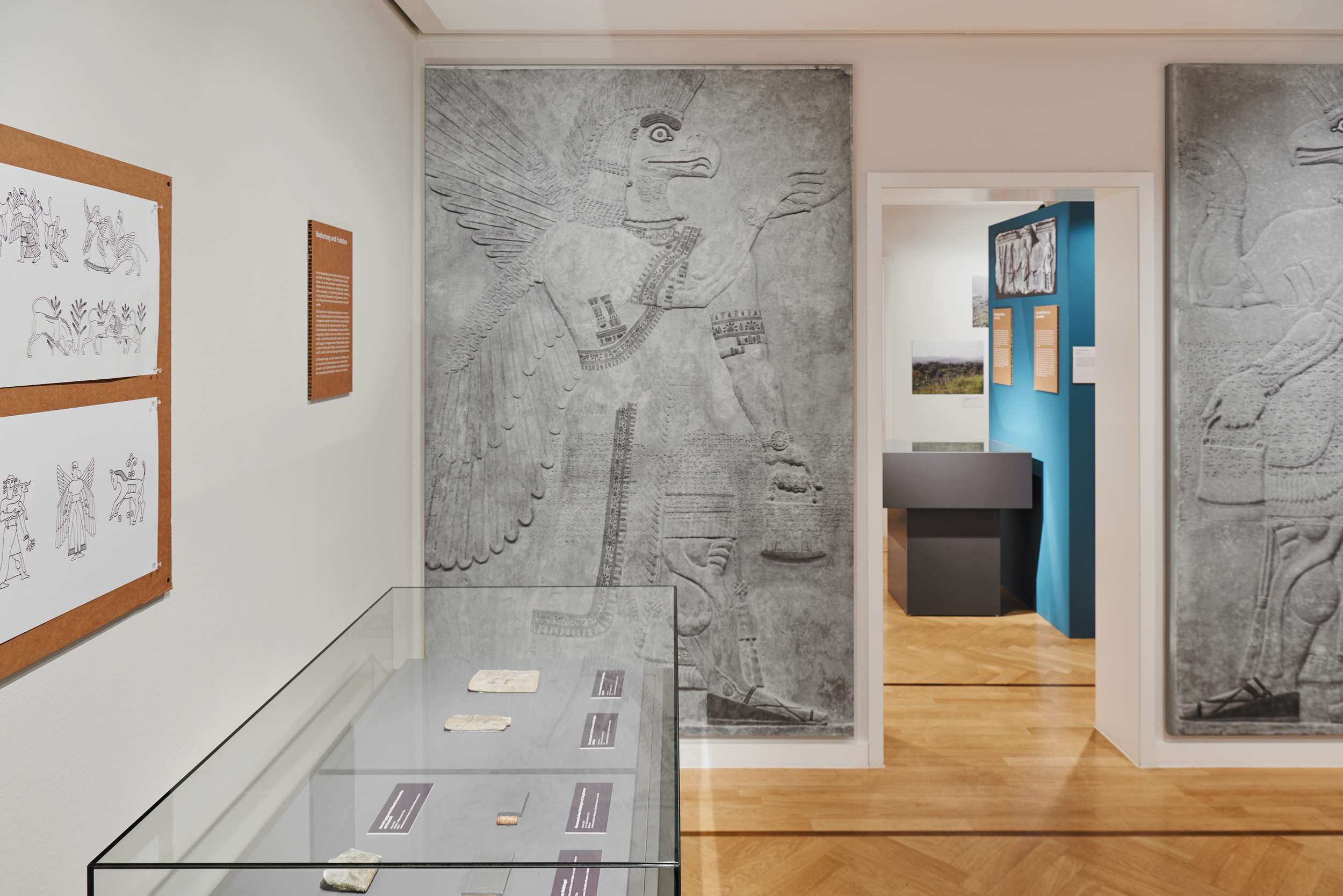 Marcus Alasović Studio