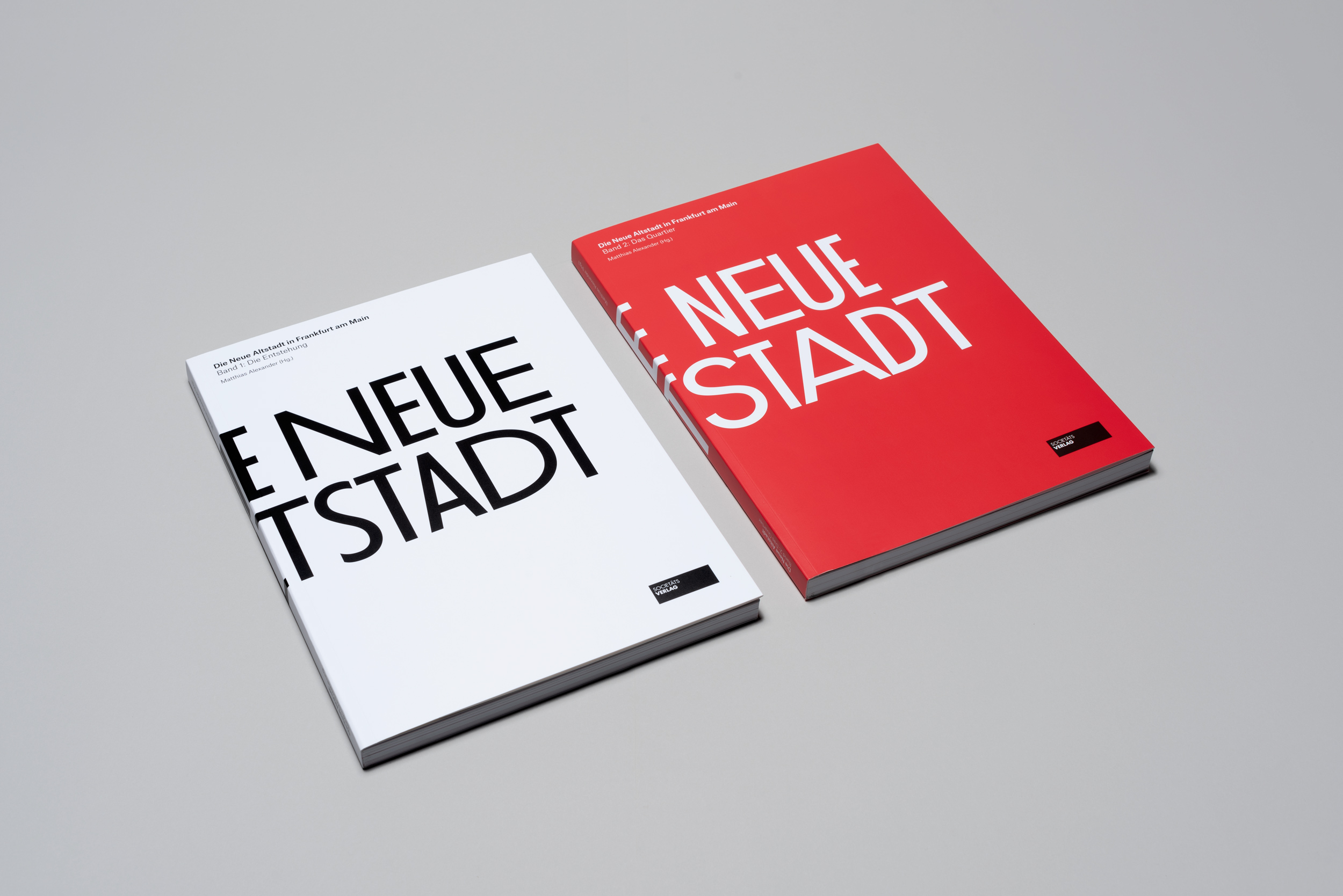 Marcus Alasović Studio