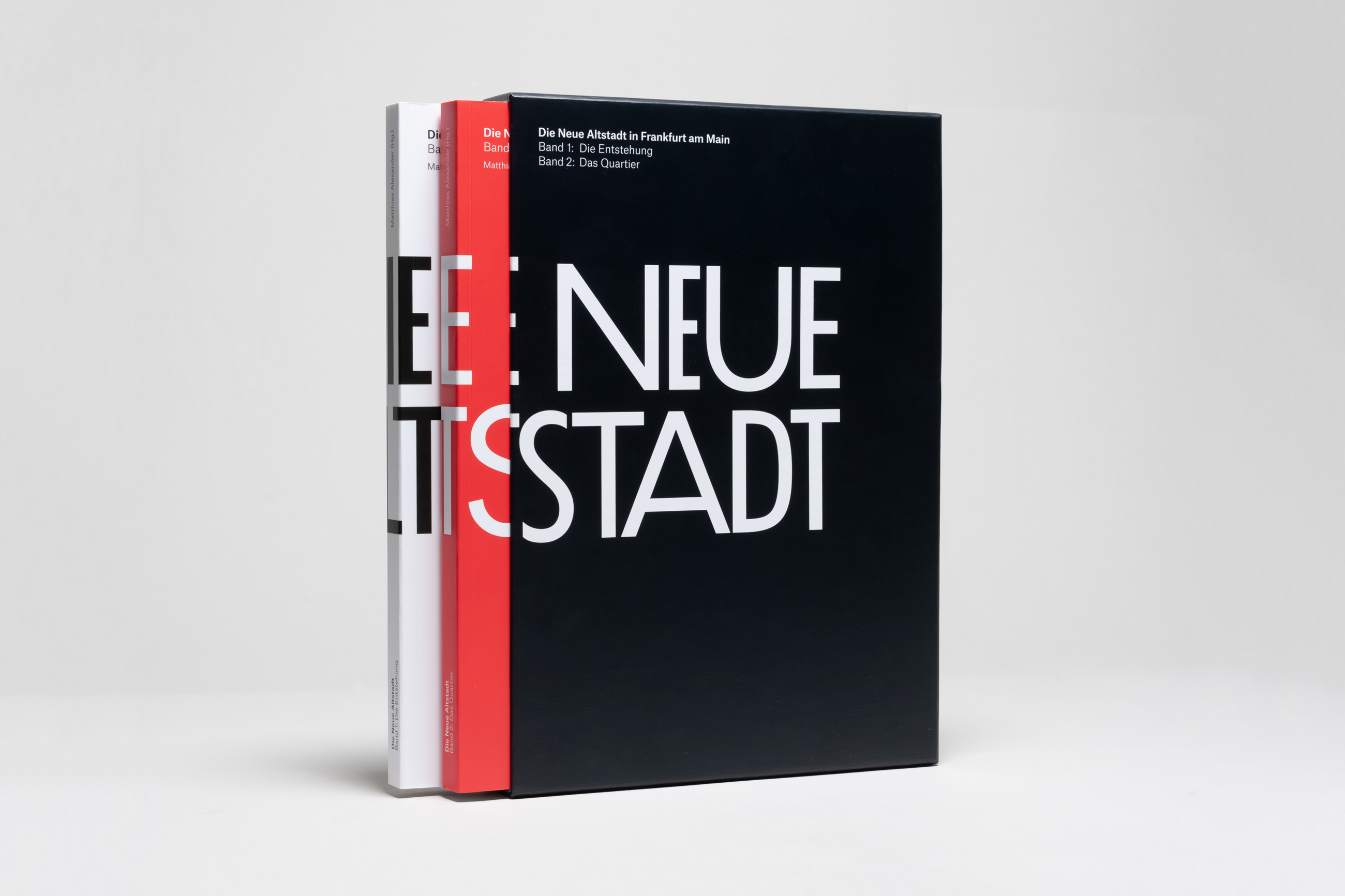 Marcus Alasović Studio