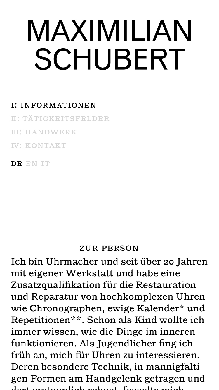 Marcus Alasović Studio