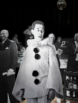 Marcus Alasović Studio