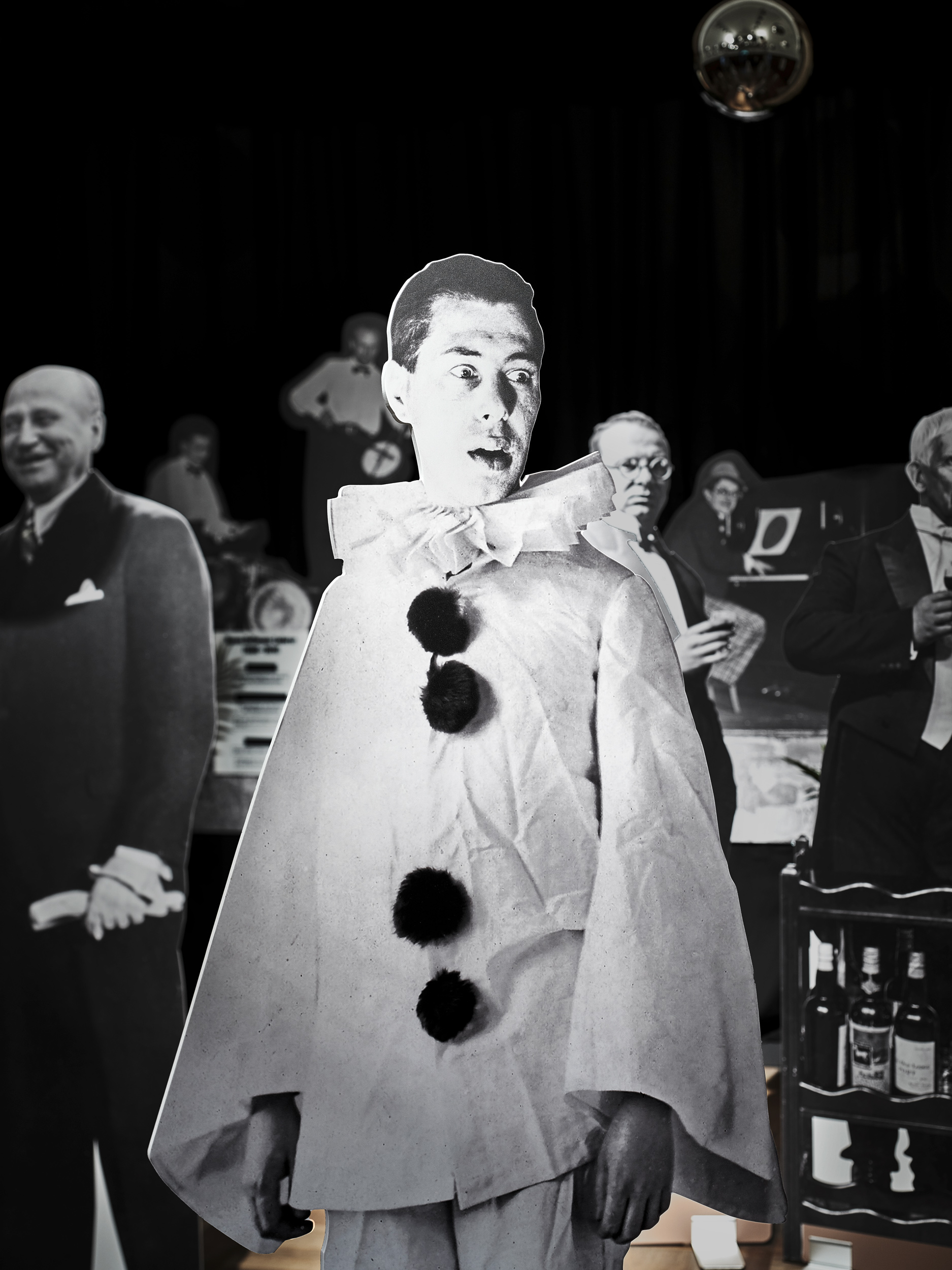 Marcus Alasović Studio