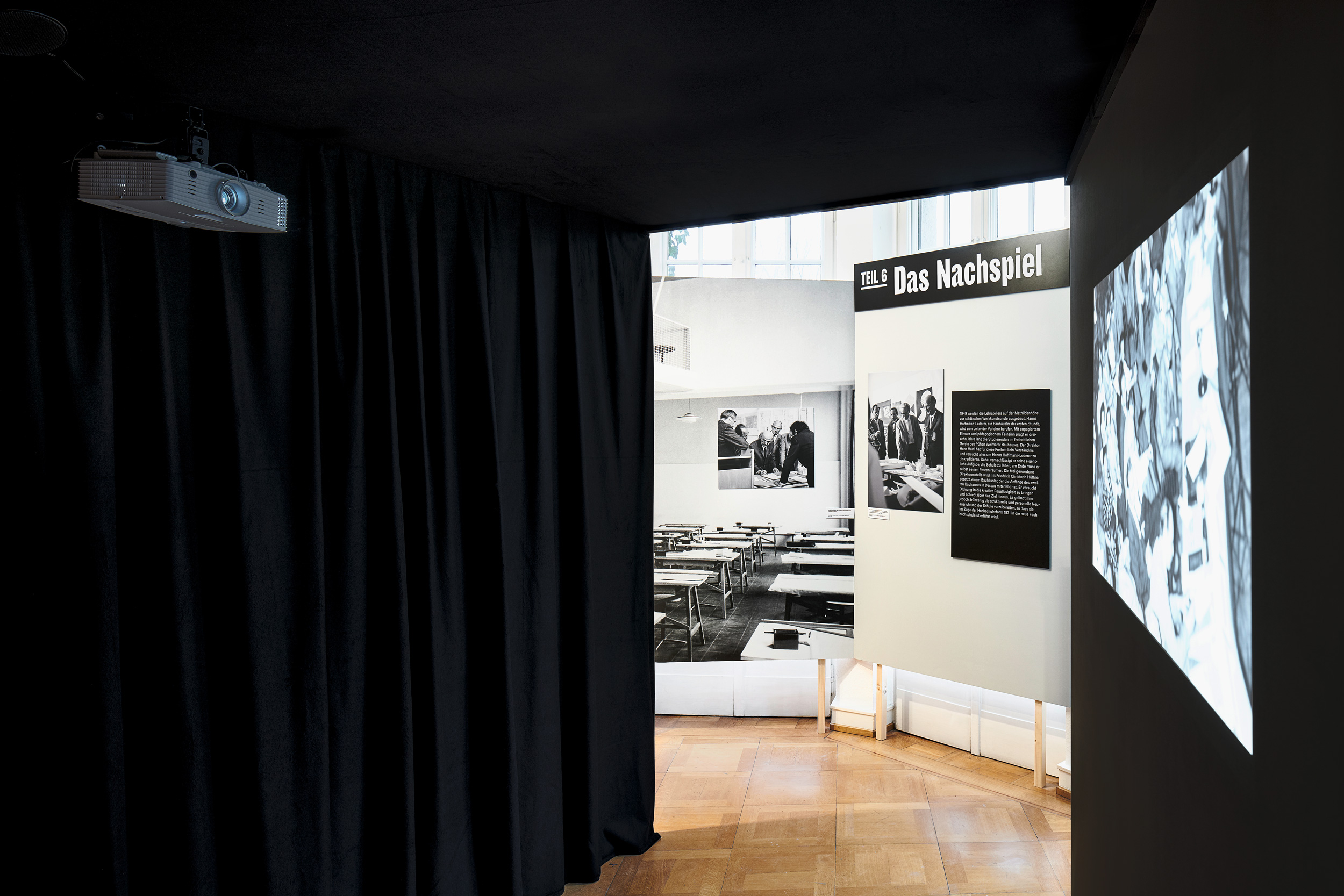 Marcus Alasović Studio