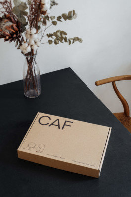 Marcus Alasović Studio