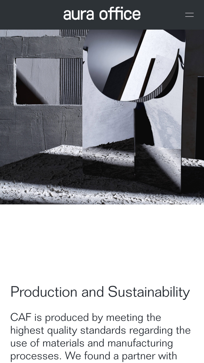 Marcus Alasović Studio