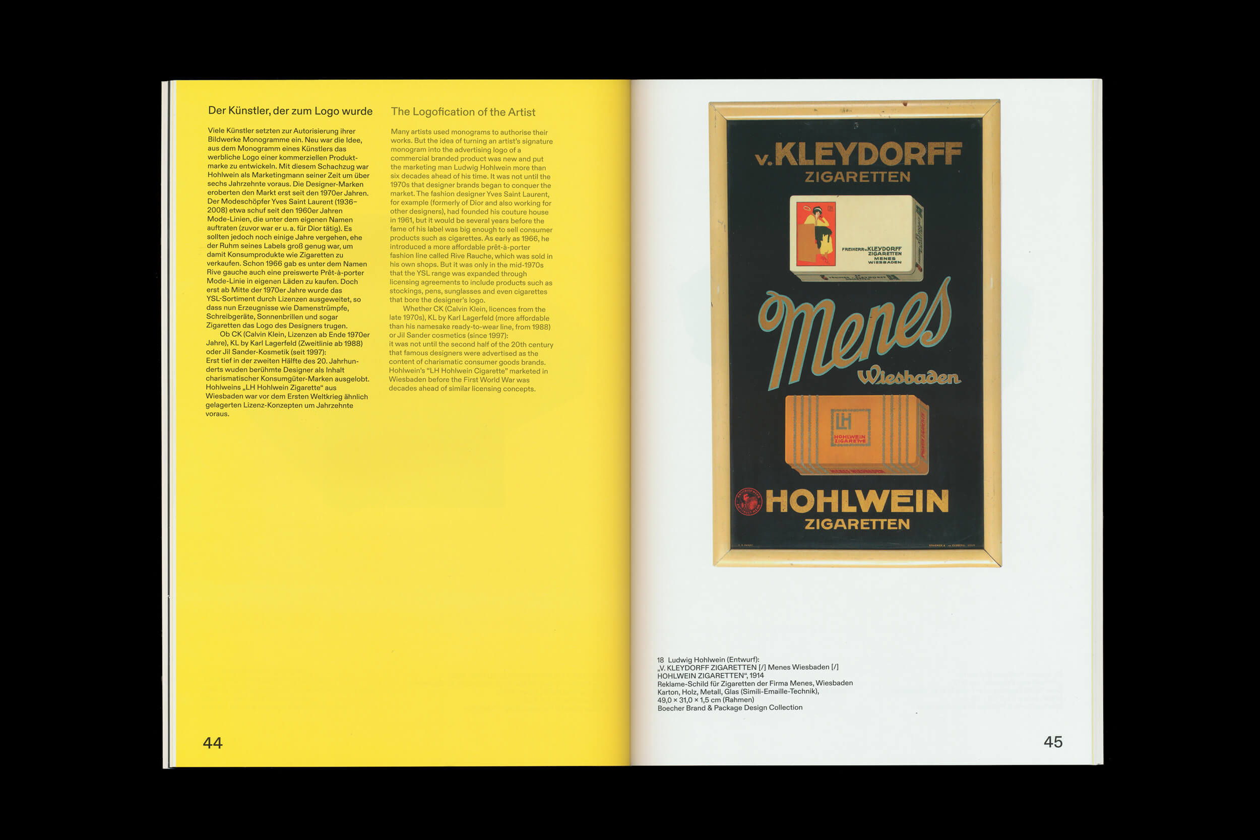 Marcus Alasović Studio