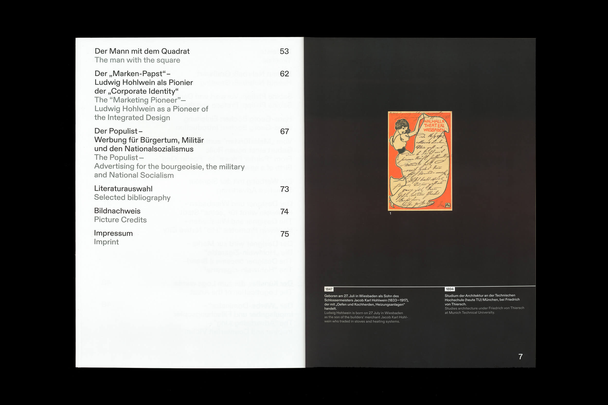 Marcus Alasović Studio