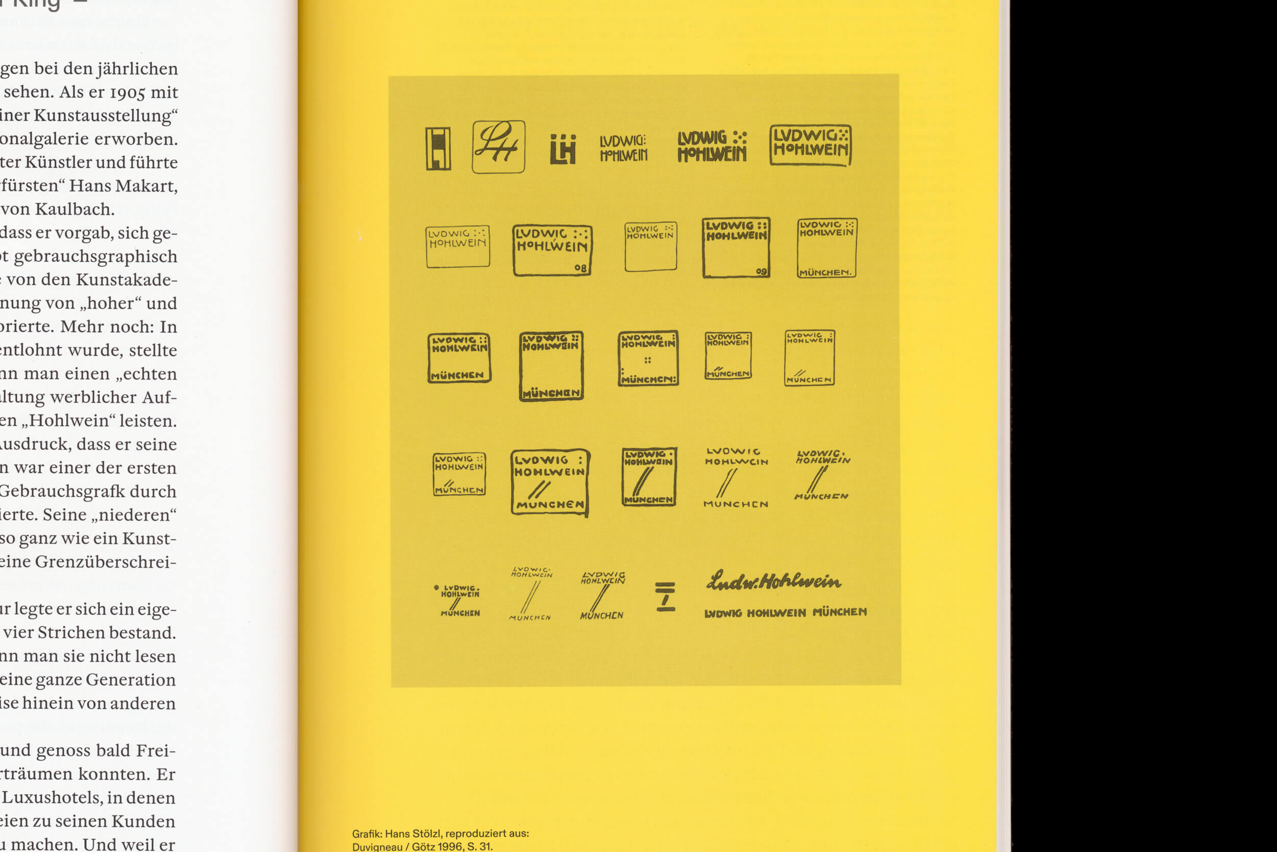 Marcus Alasović Studio