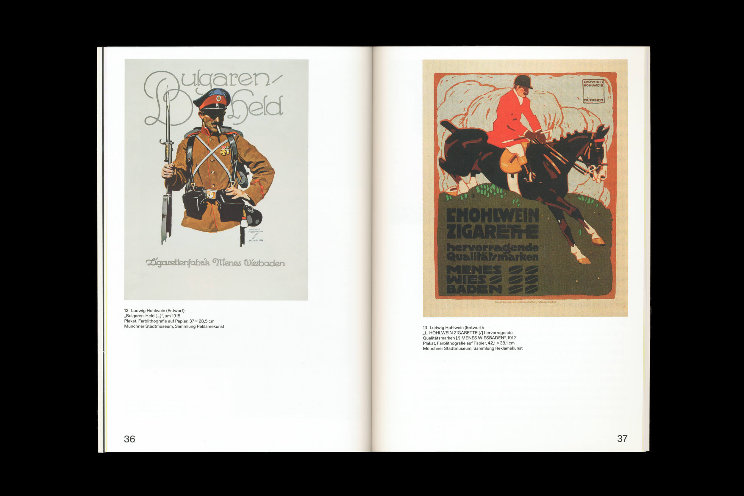 Marcus Alasović Studio