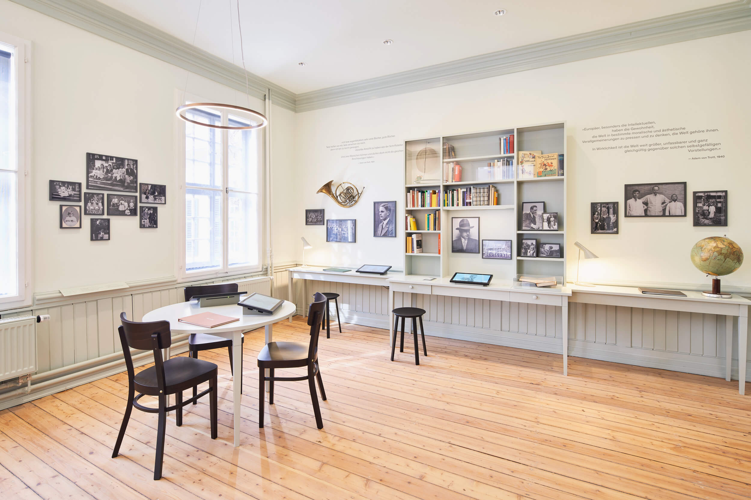 Marcus Alasović Studio