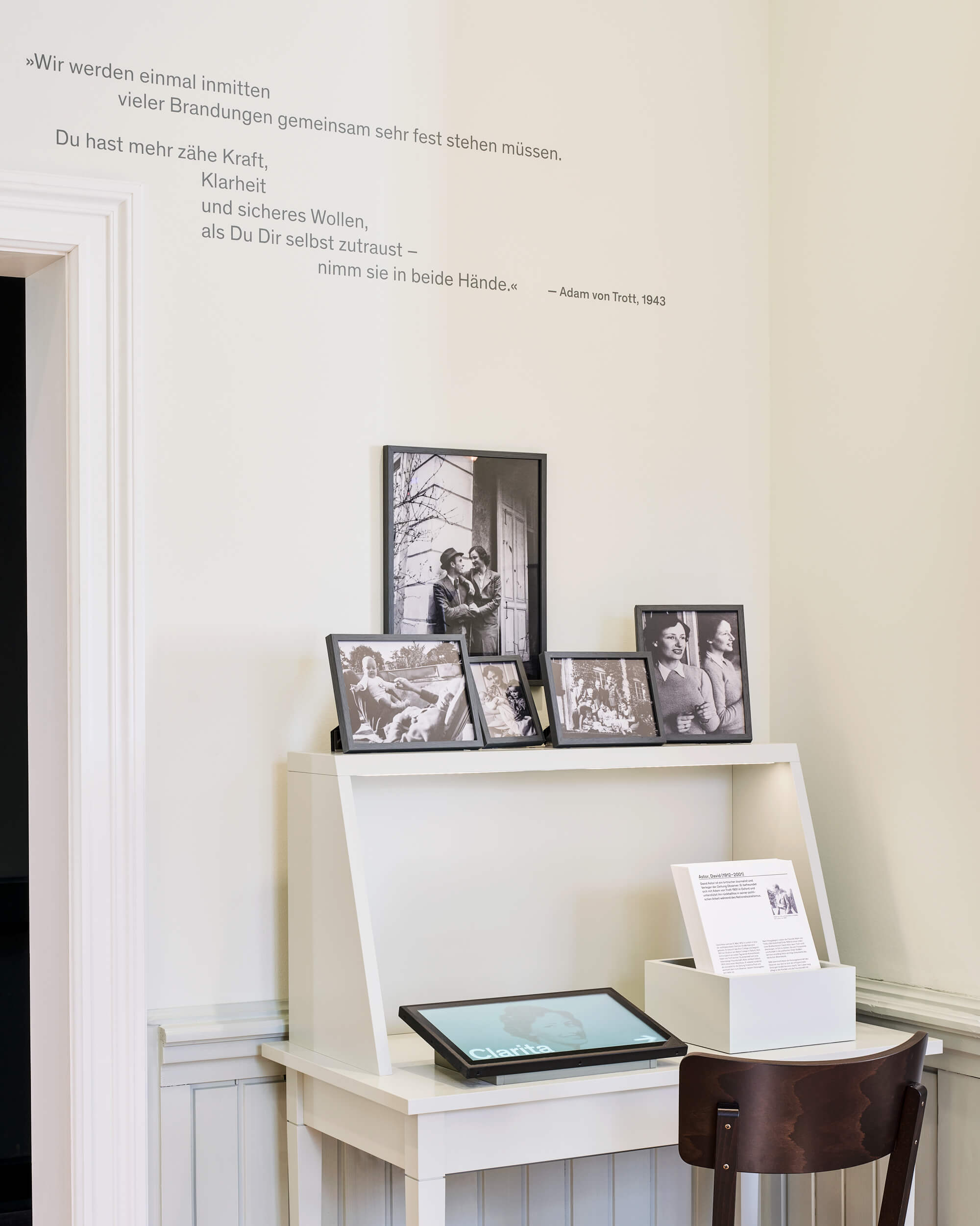 Marcus Alasović Studio