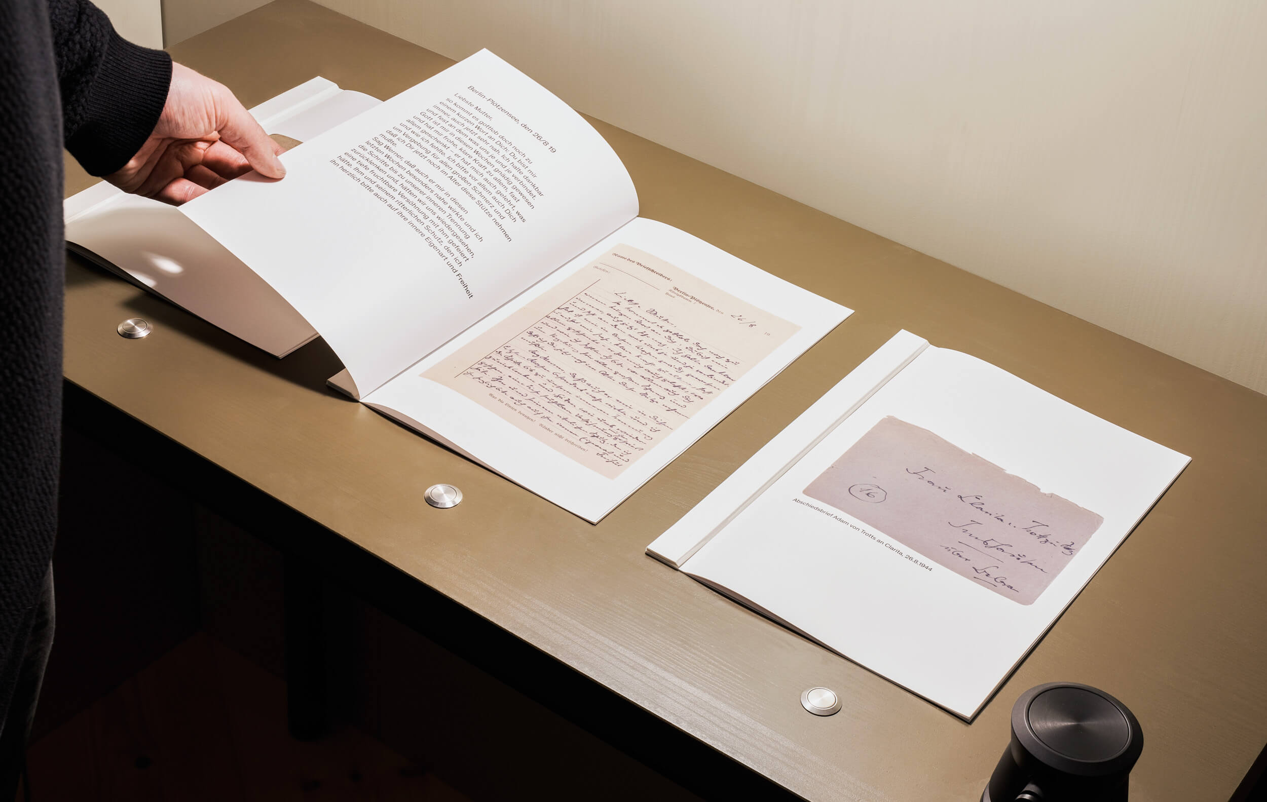 Marcus Alasović Studio