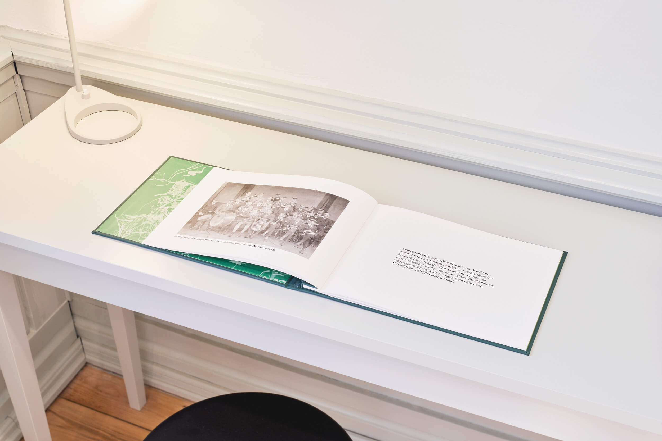 Marcus Alasović Studio