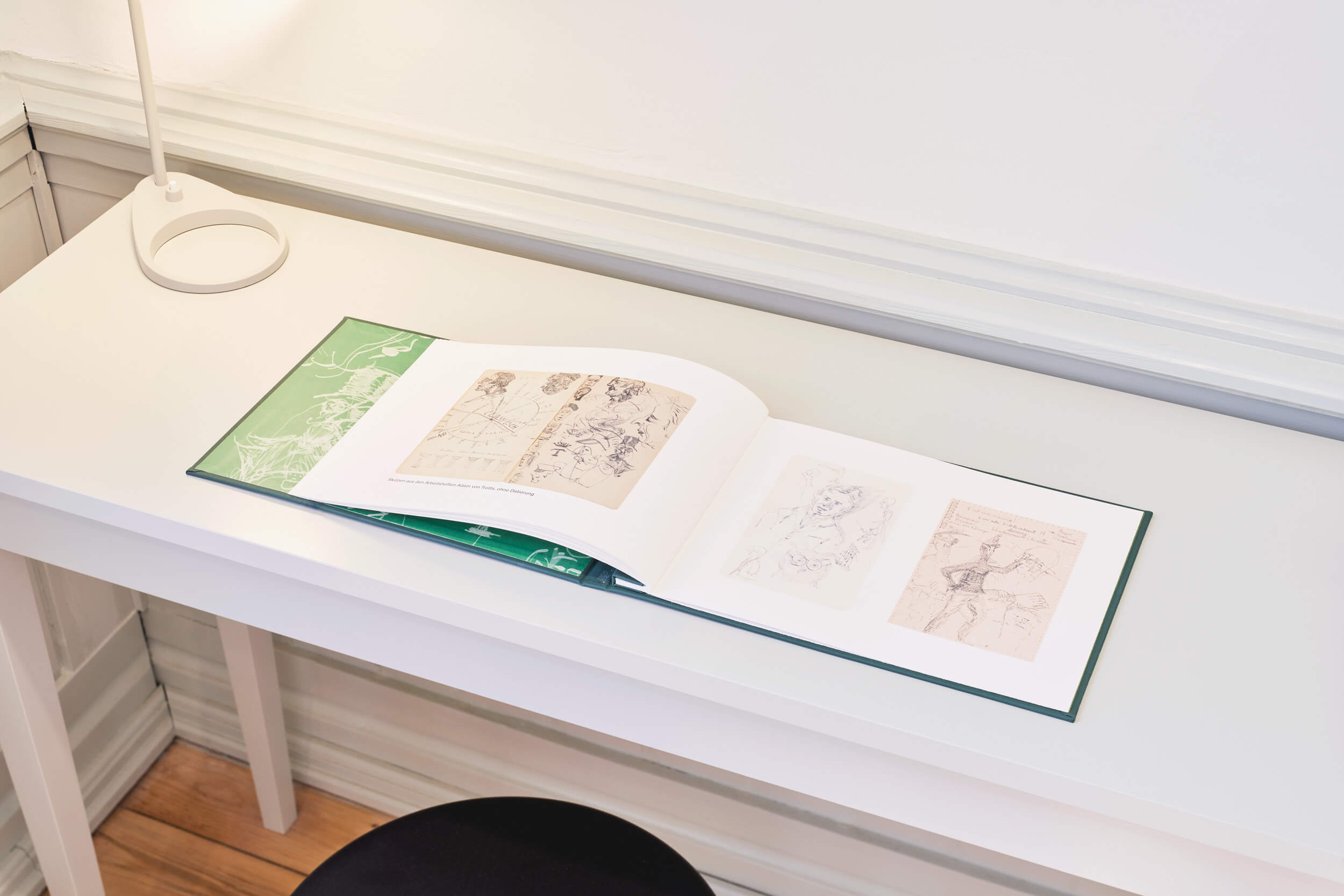 Marcus Alasović Studio