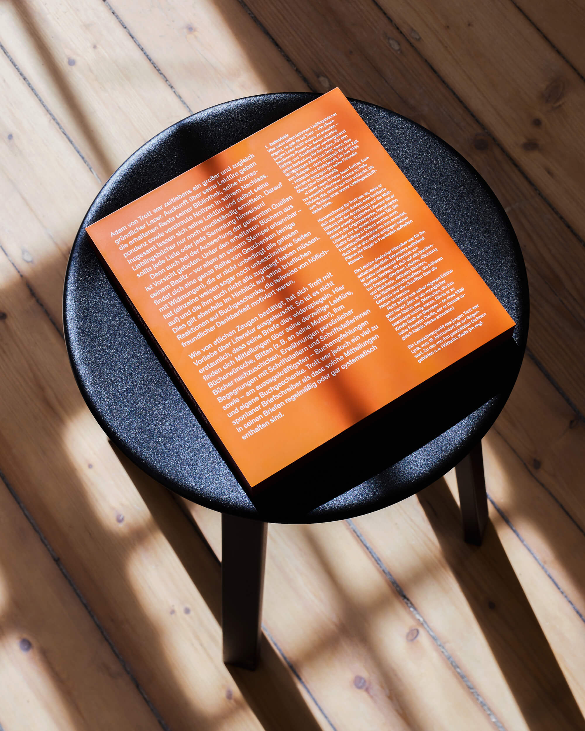 Marcus Alasović Studio