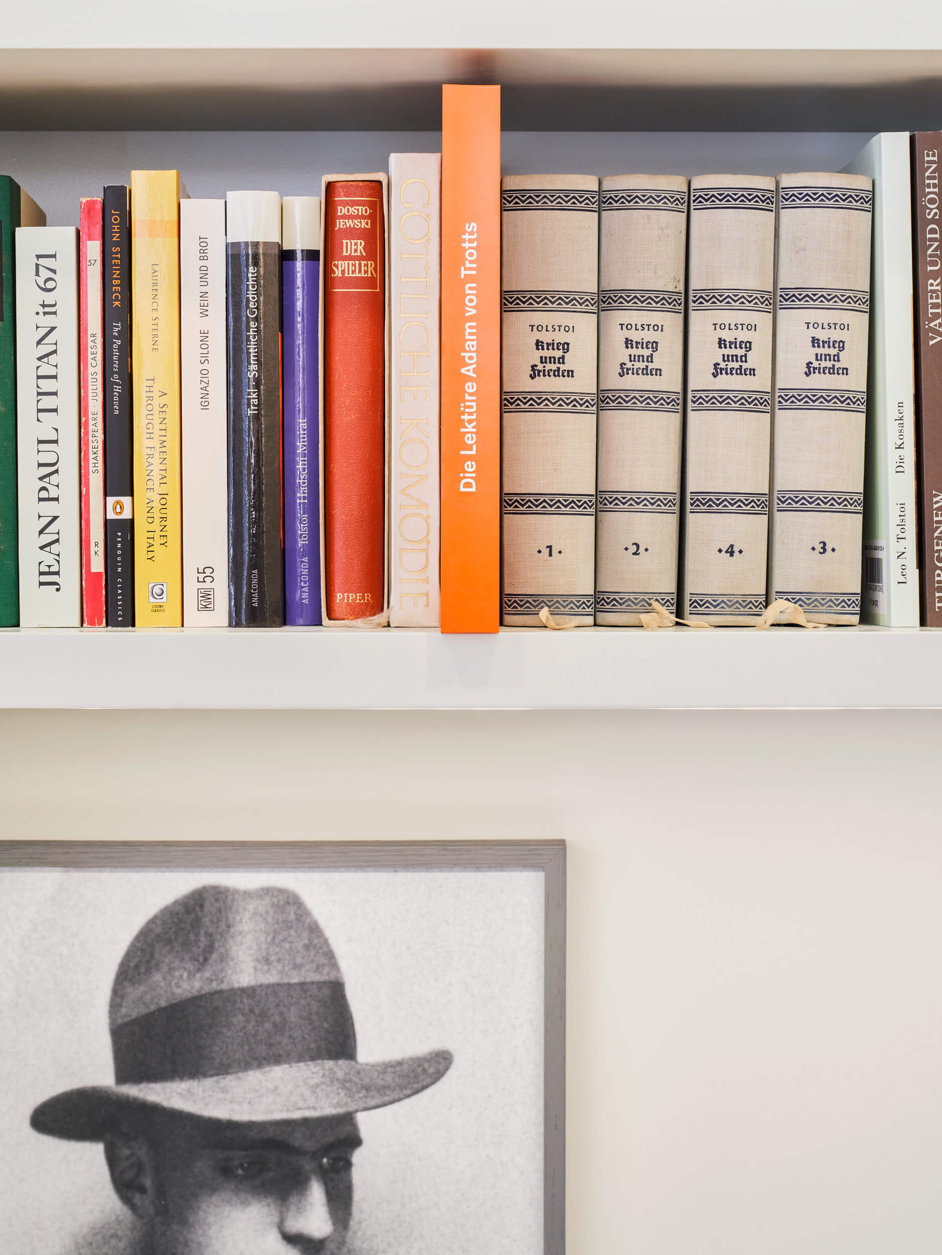 Marcus Alasović Studio