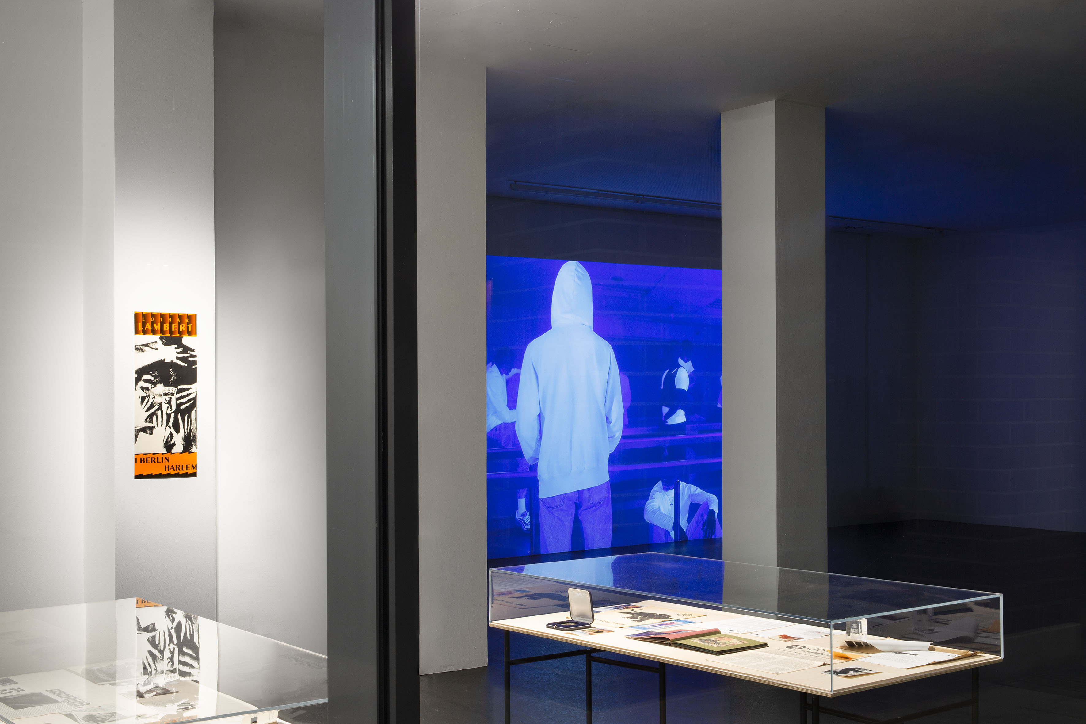 Marcus Alasović Studio