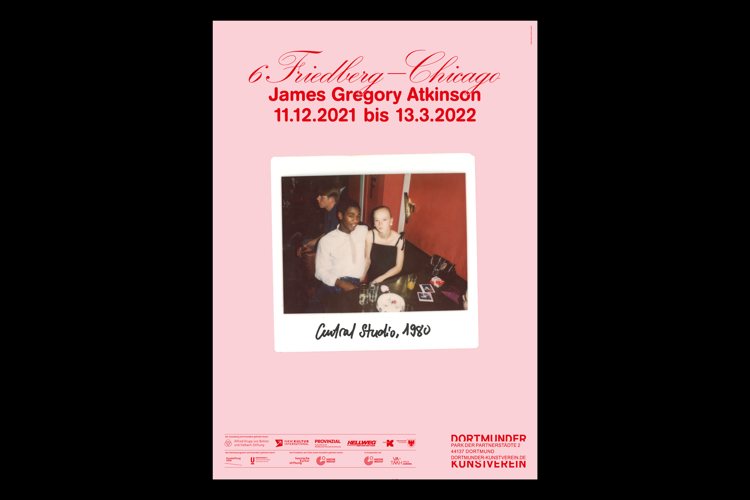 Marcus Alasović Studio