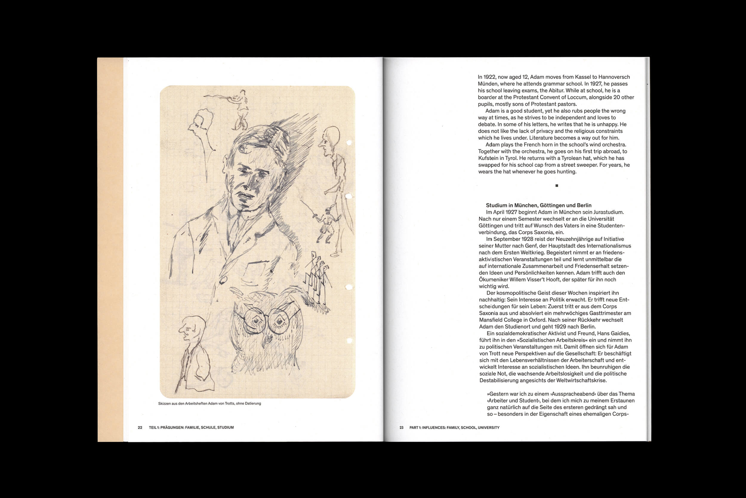 Marcus Alasović Studio