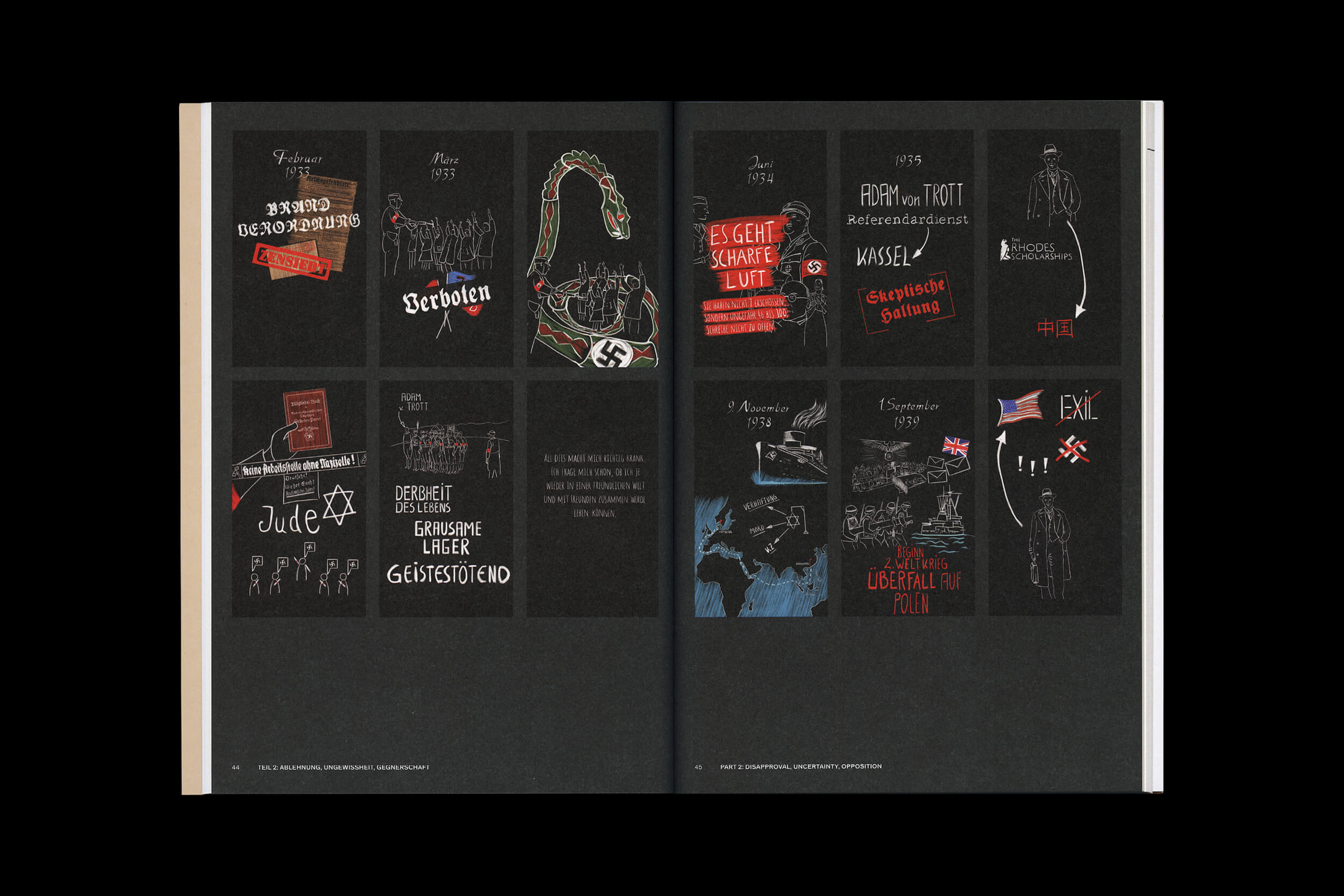 Marcus Alasović Studio