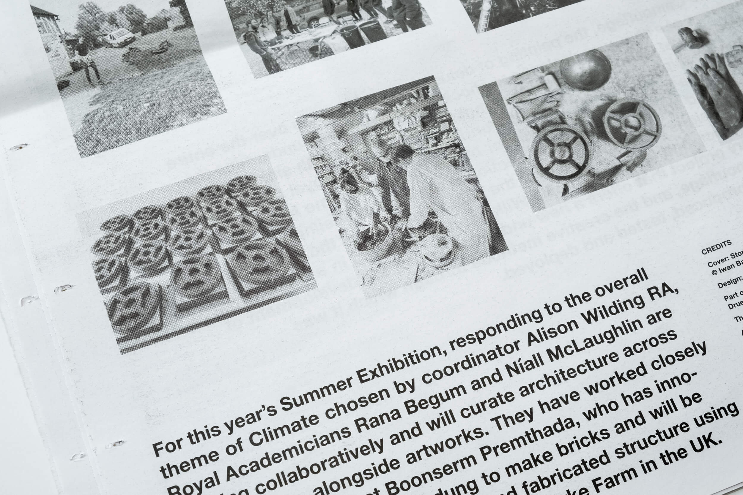 Marcus Alasović Studio