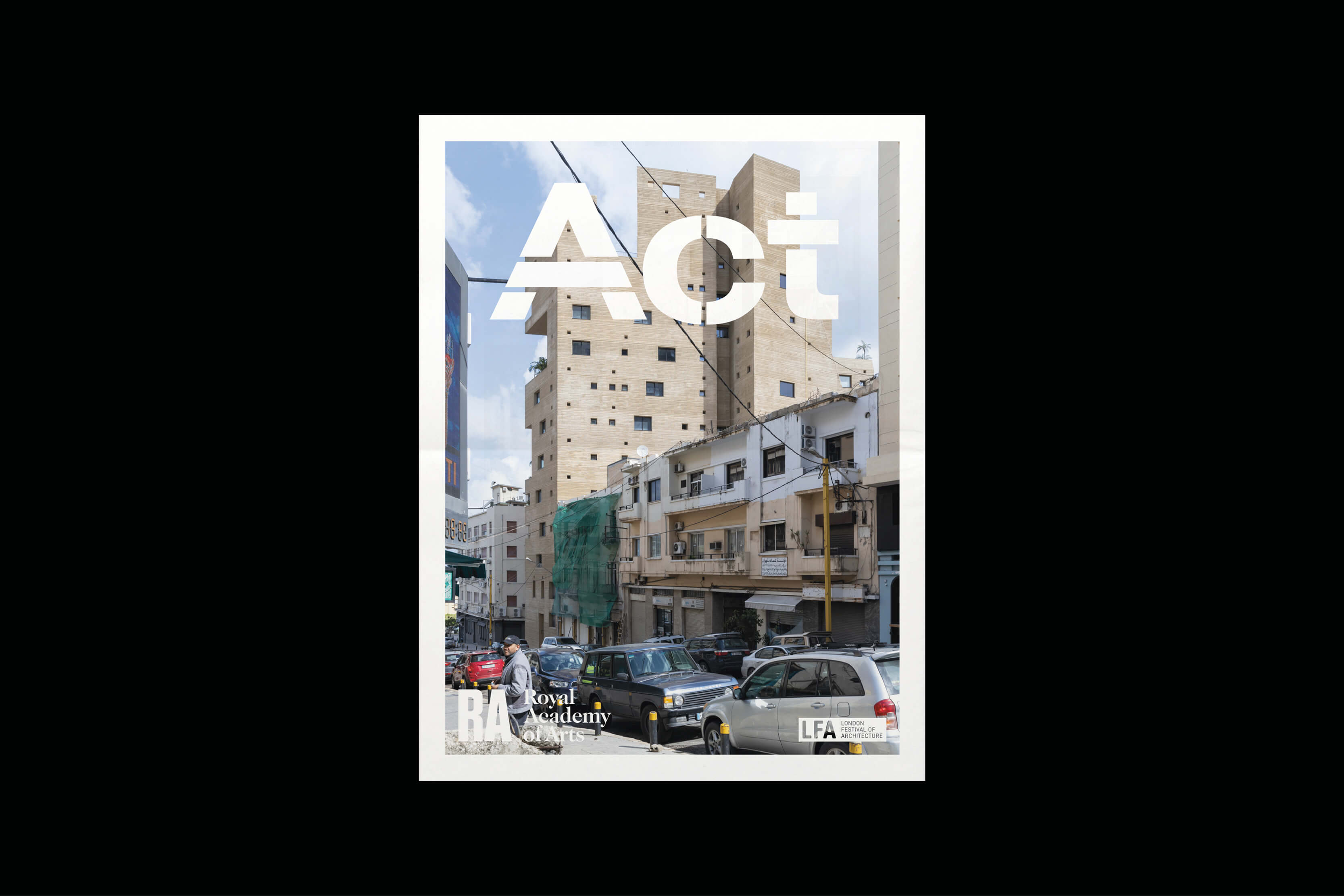 Marcus Alasović Studio