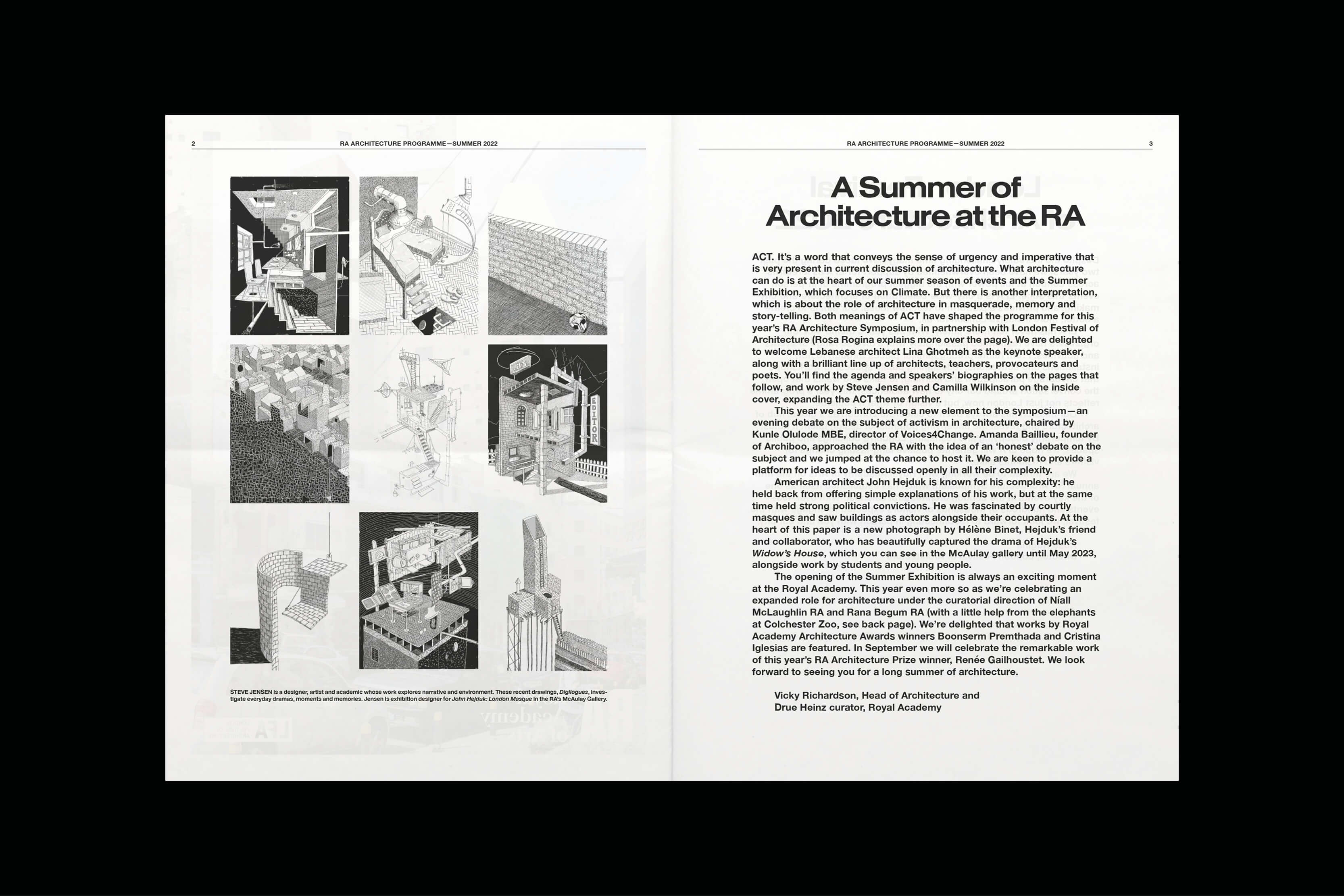 Marcus Alasović Studio