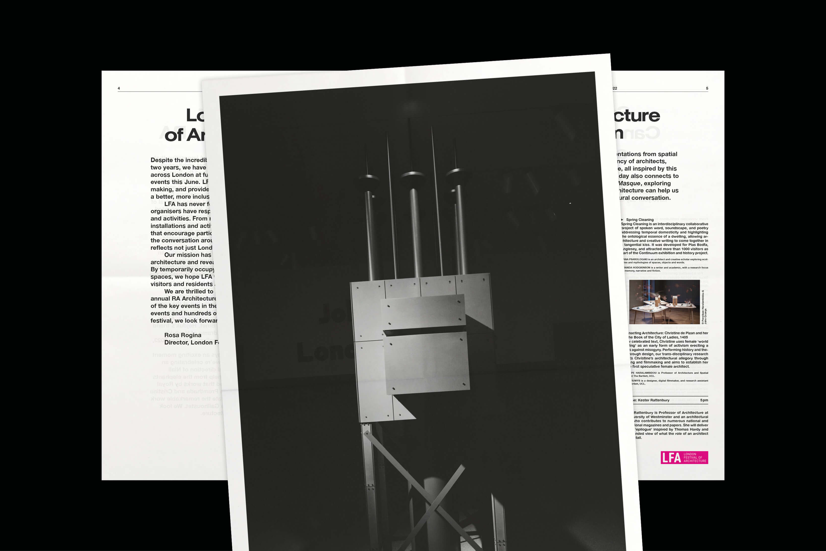 Marcus Alasović Studio