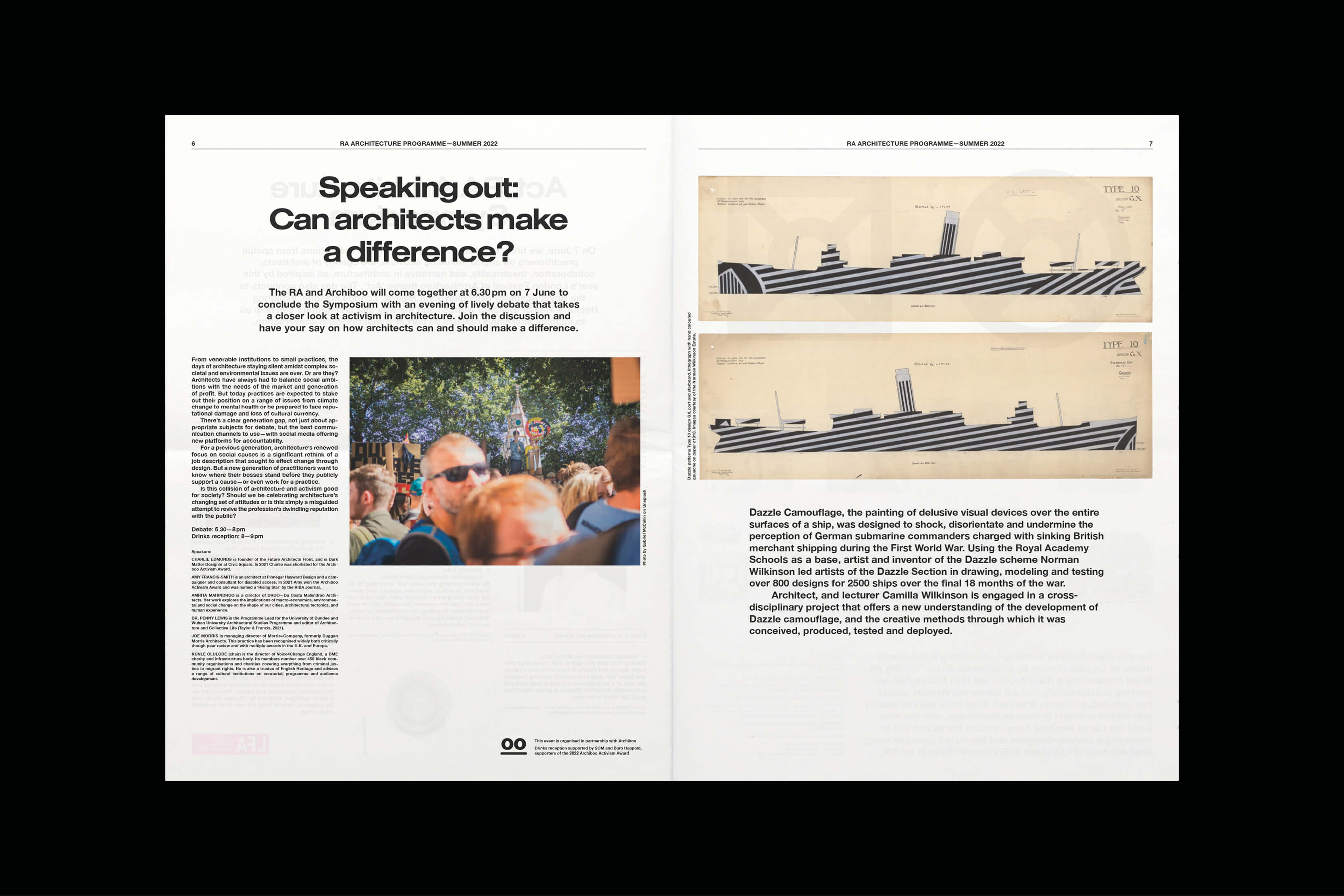 Marcus Alasović Studio