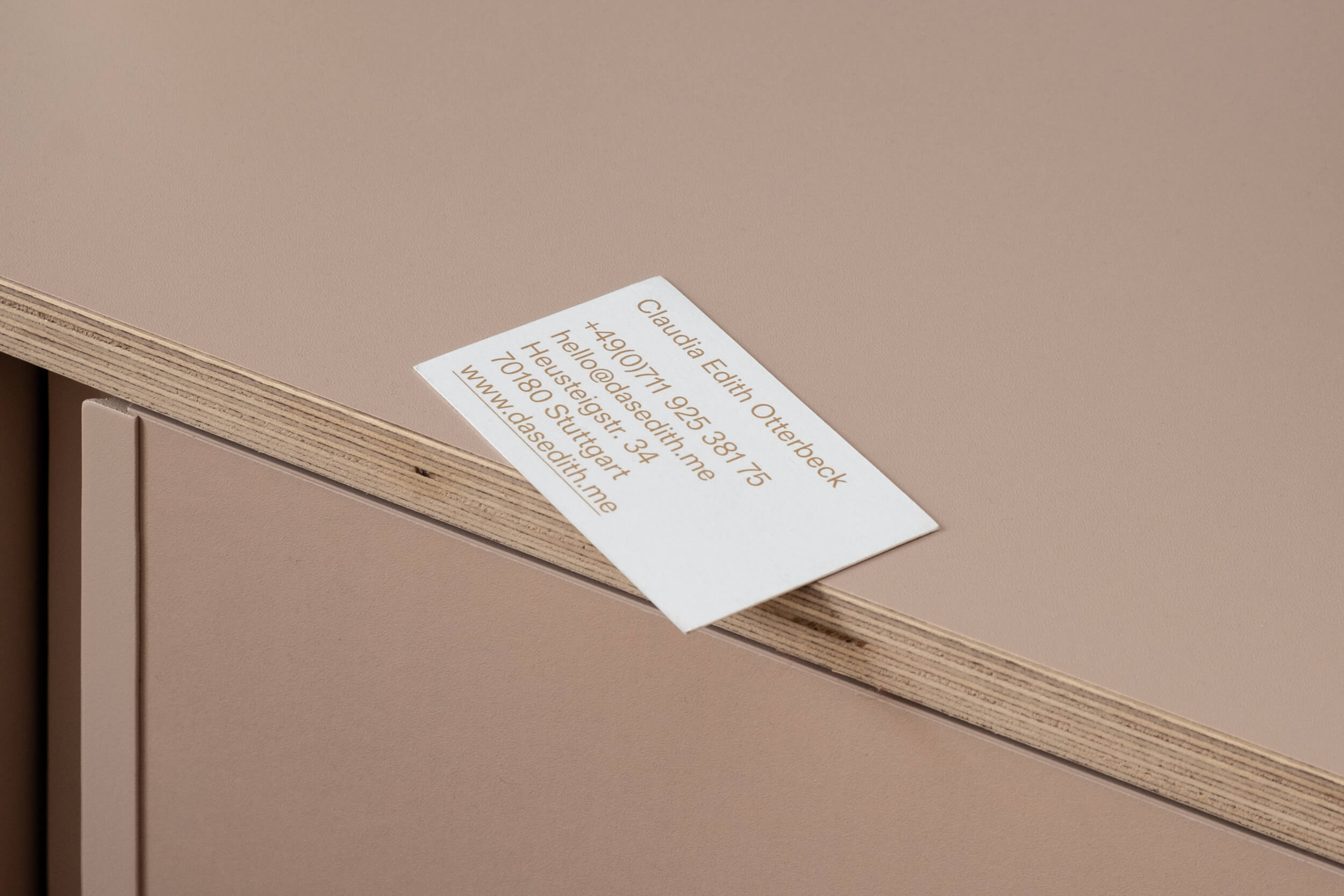 Marcus Alasović Studio