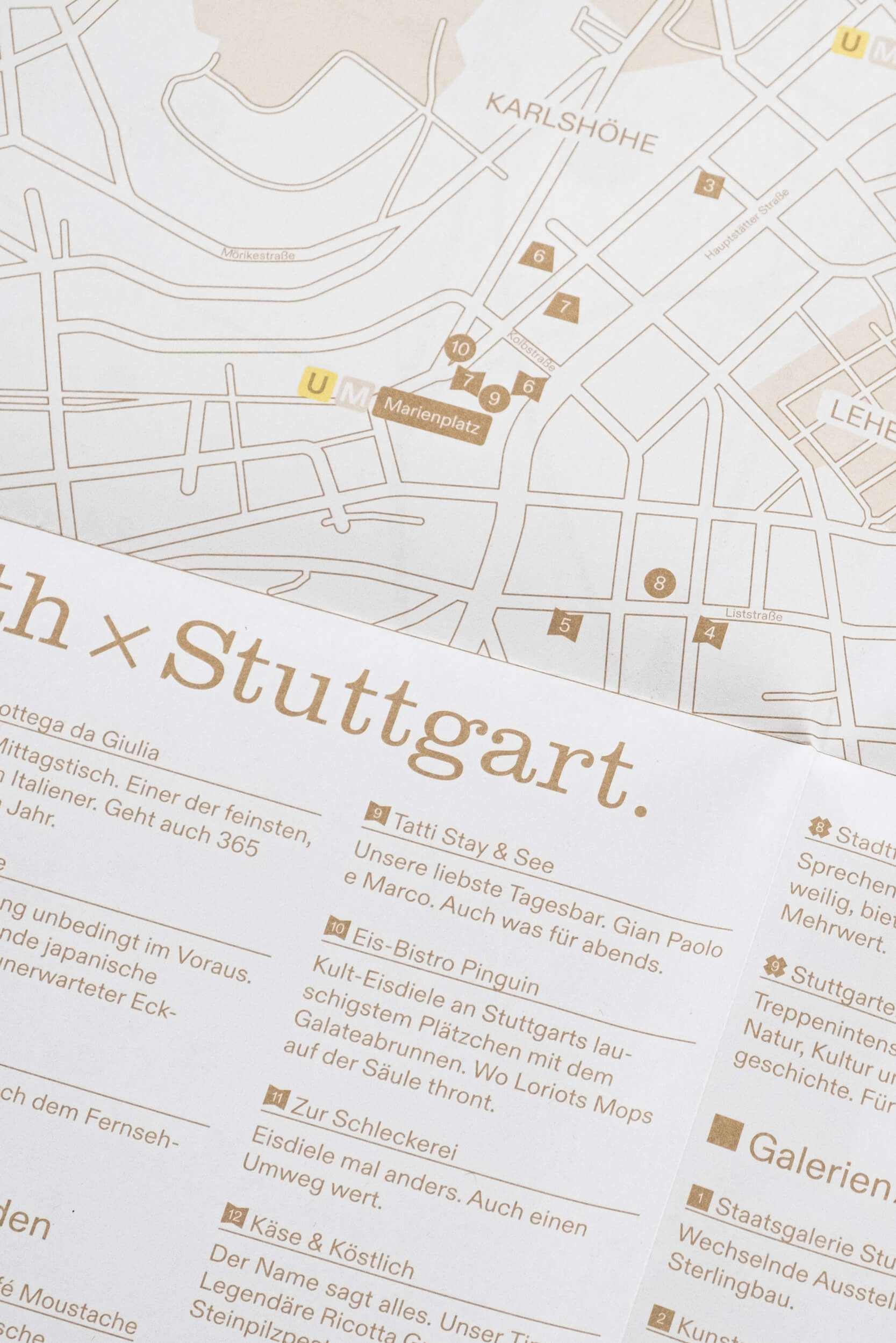 Marcus Alasović Studio