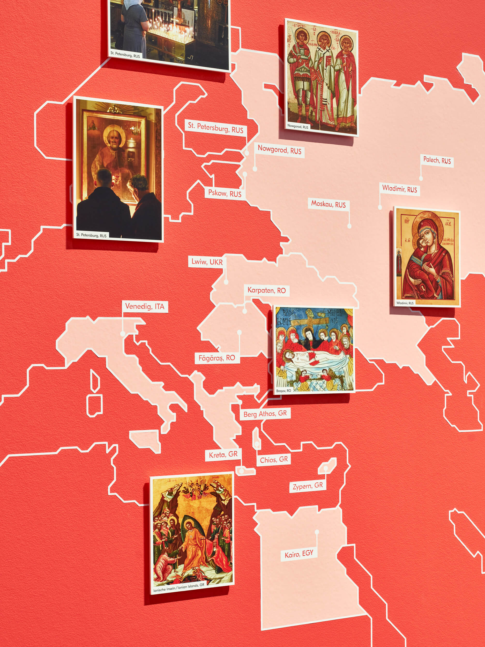 Marcus Alasović Studio