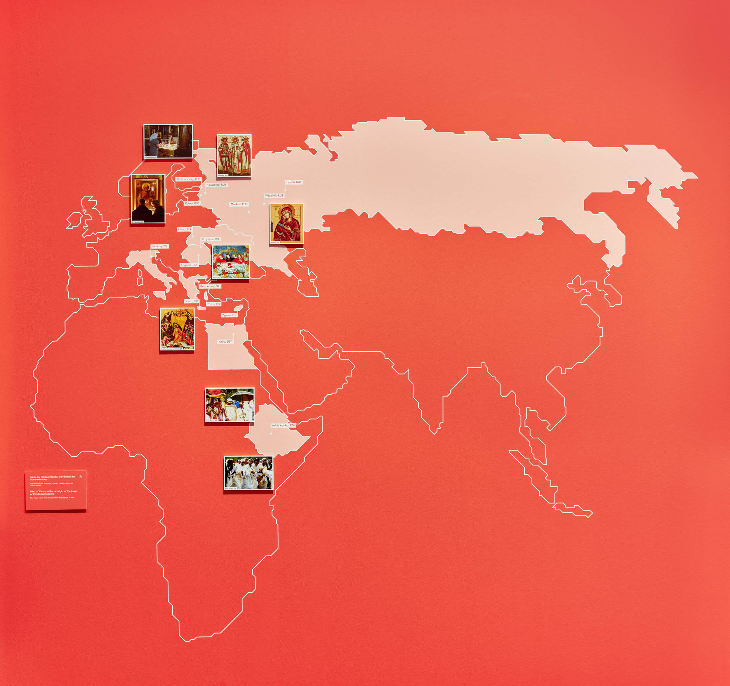 Marcus Alasović Studio