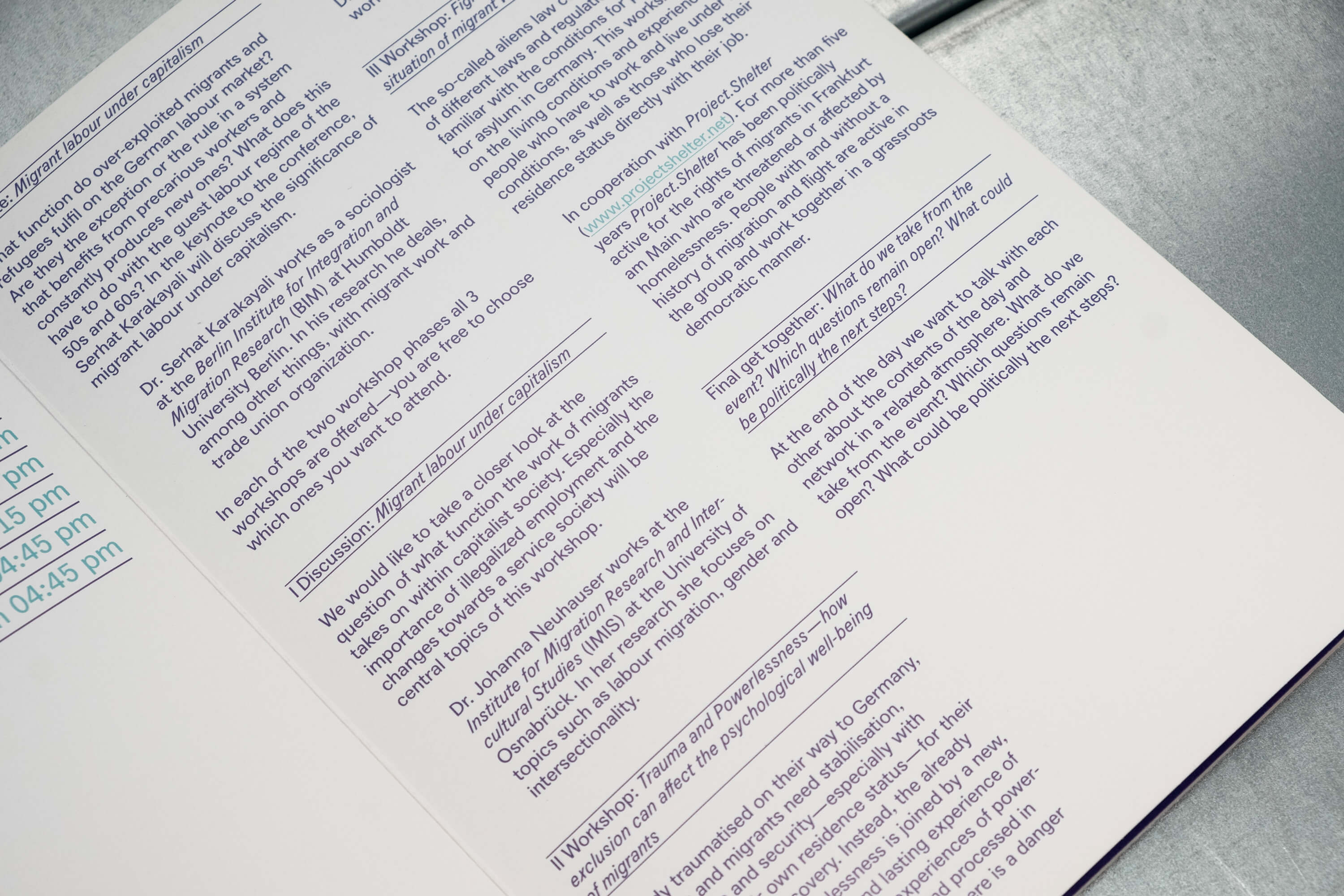 Marcus Alasović Studio