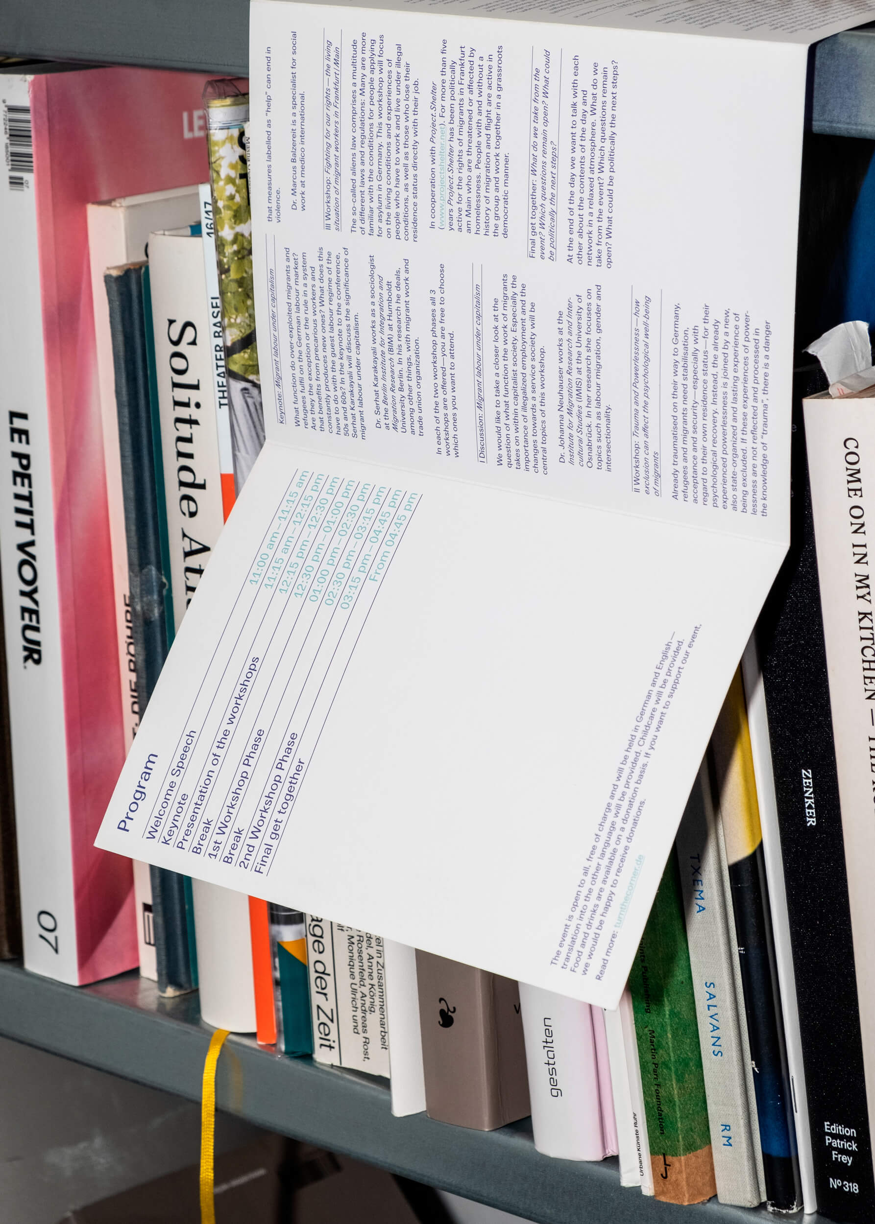 Marcus Alasović Studio