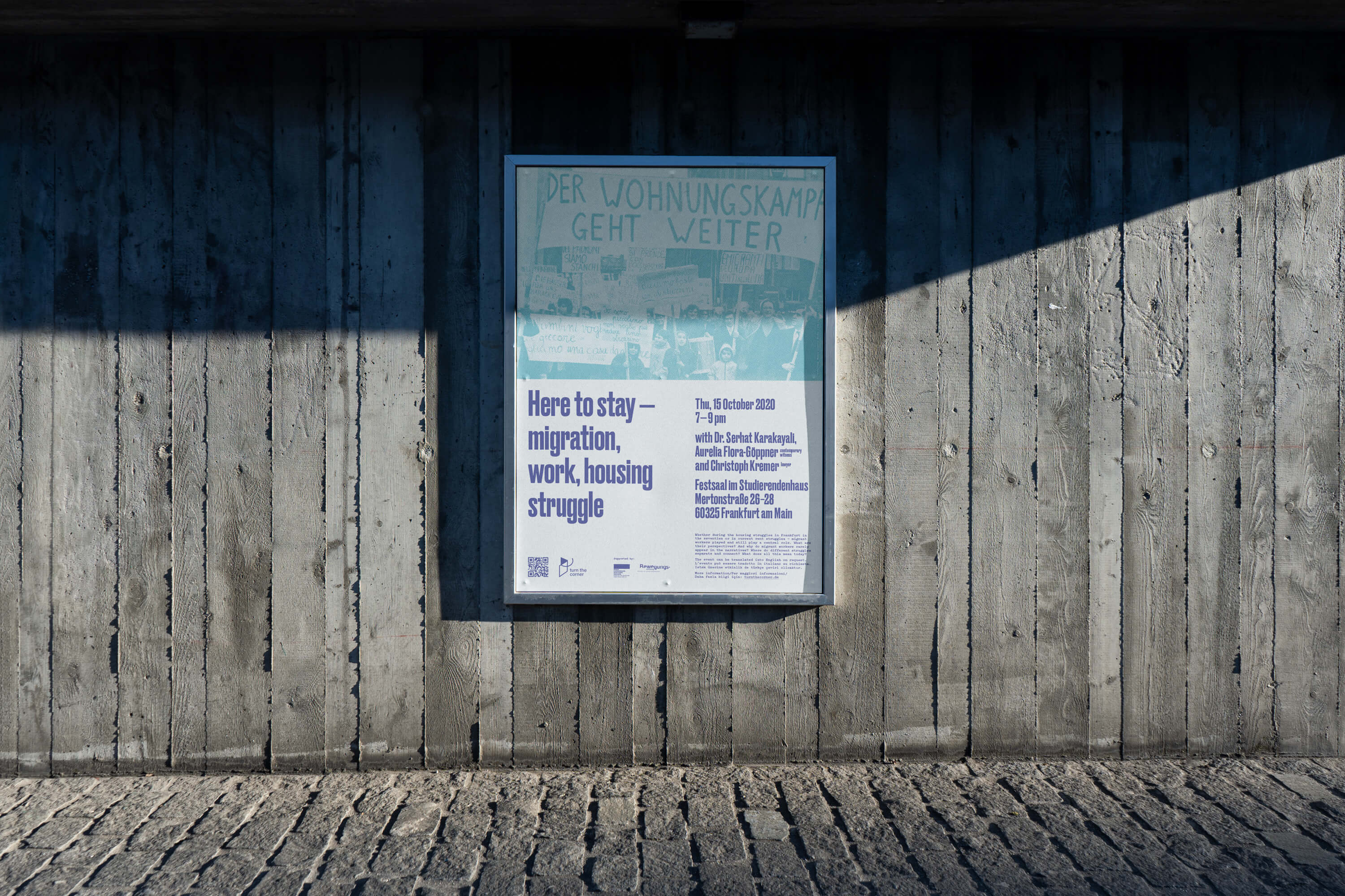 Marcus Alasović Studio