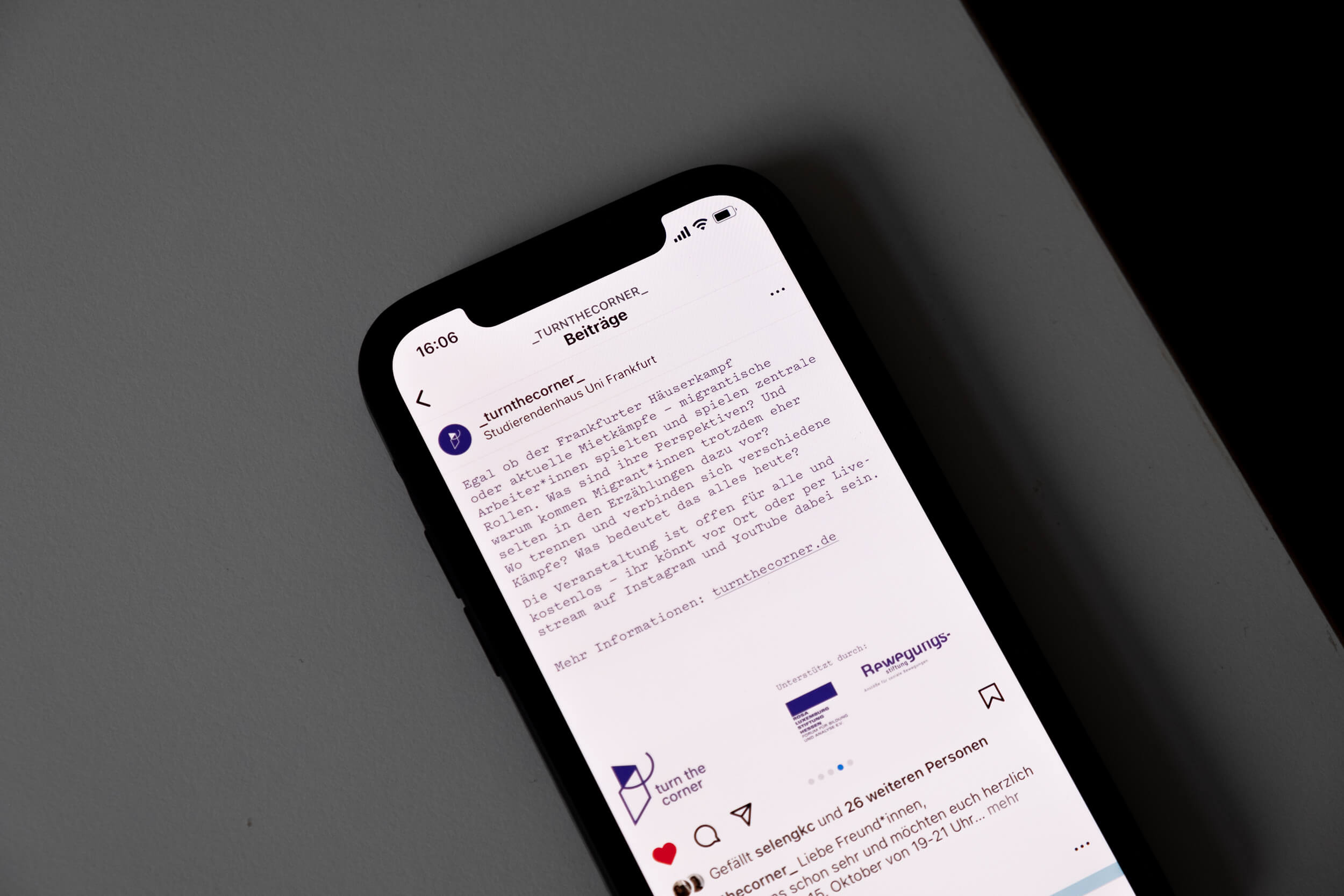 Marcus Alasović Studio